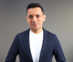 Siddharth Rajsekar