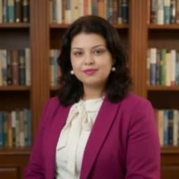 Dr. Richa Pathak