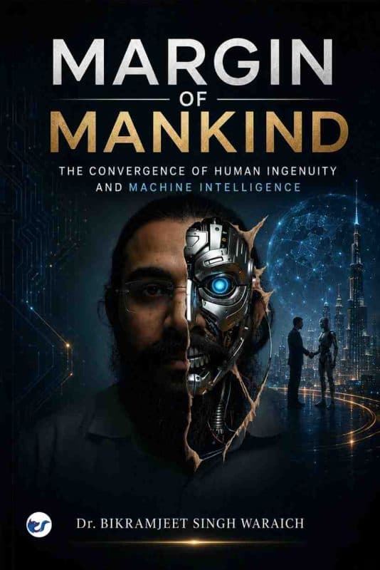 MARGIN OF MANKIND