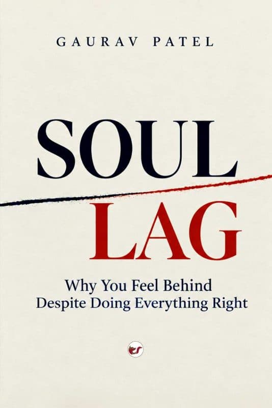 Soul Lag: Why You Feel Behind Despite Doing Everything Right