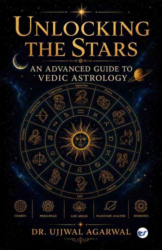 Unlocking the Stars: An Advanced Guide to Vedic Astrology