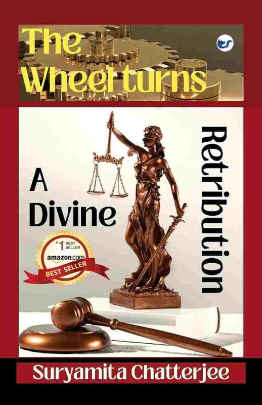 The wheel turns - A Divine Retribution: A Divine Retribution