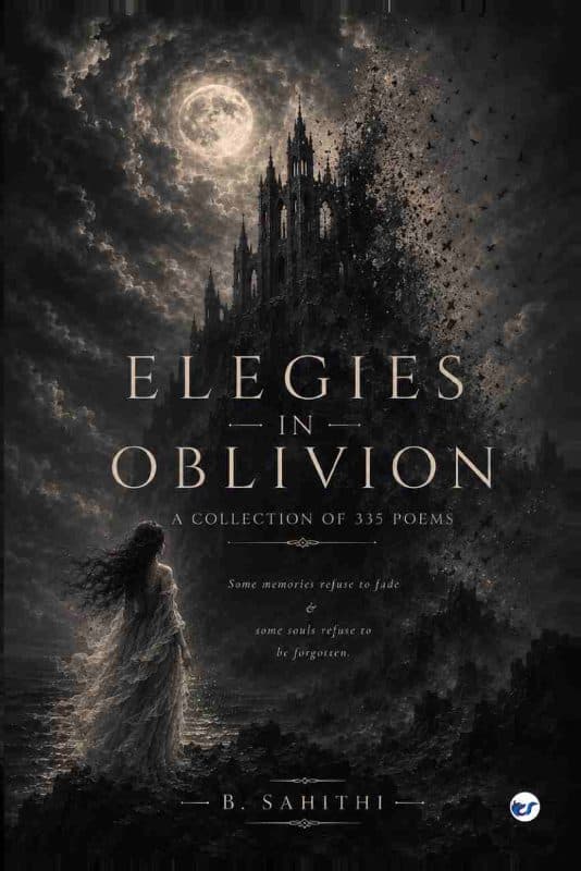 ELEGIES IN OBLIVION