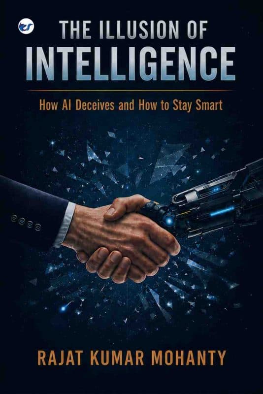 THE ILLUSION OF INTELLIGENCE: How AI Deceives and How to Stay Smart