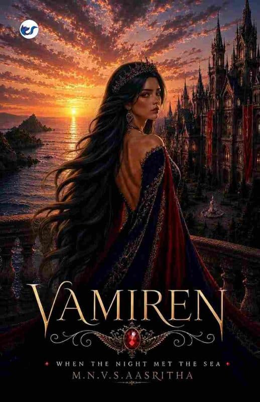 Vamiren: When the night met the sea