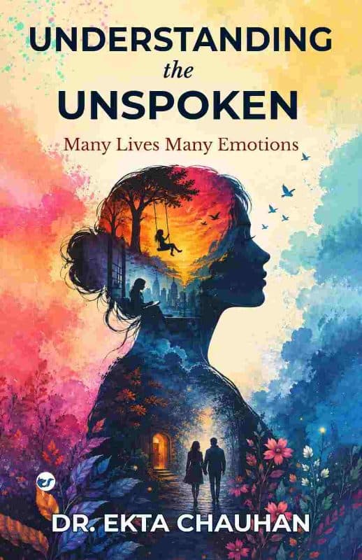 Understanding the Unspoken: Eleven Therapeutic Stories About Love, Loss, Healing & Resilience