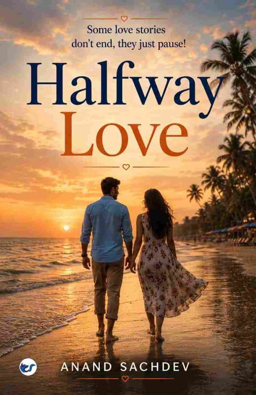 Halfway Love