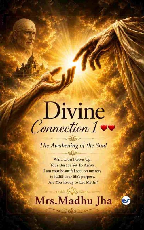 DIVINE CONNECTION 1: The Awakening Of The Soul