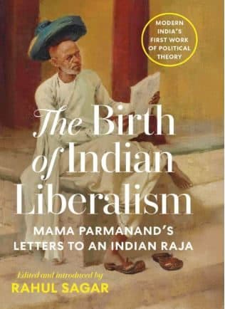 Birth of Indian Liberalism