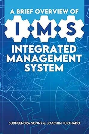 A Brief Overview of IMS