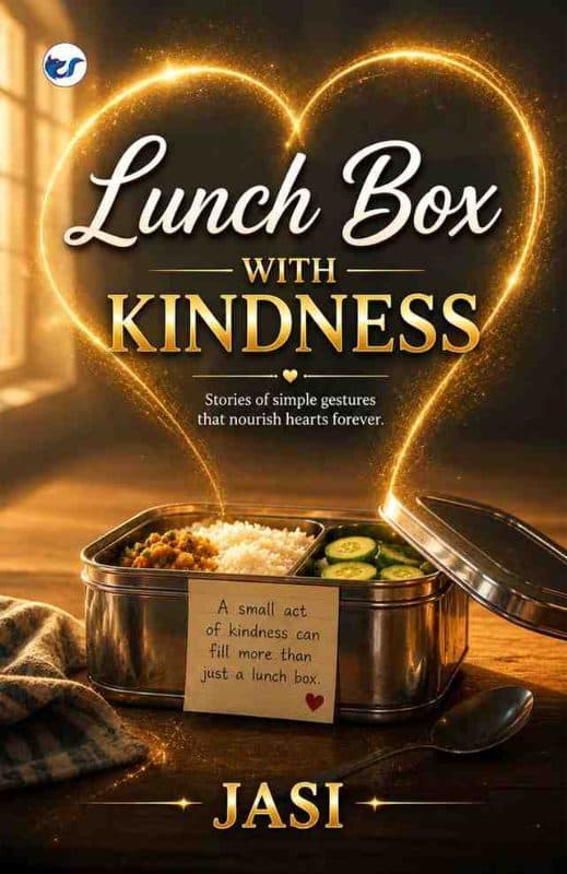 LUNCH BOX WITH KINDNESS