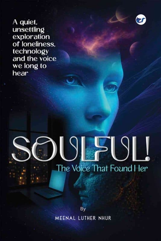 Soulful! The Voice That Found Her