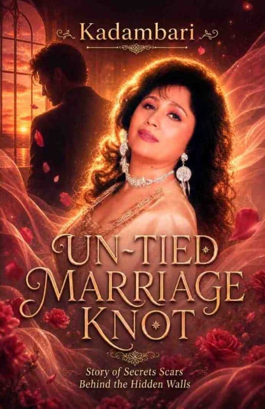 Untied Marriage Knot: A Real Story: Unravelling the Threads of Betrayal and Finding True Love