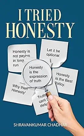 I Tried Honesty