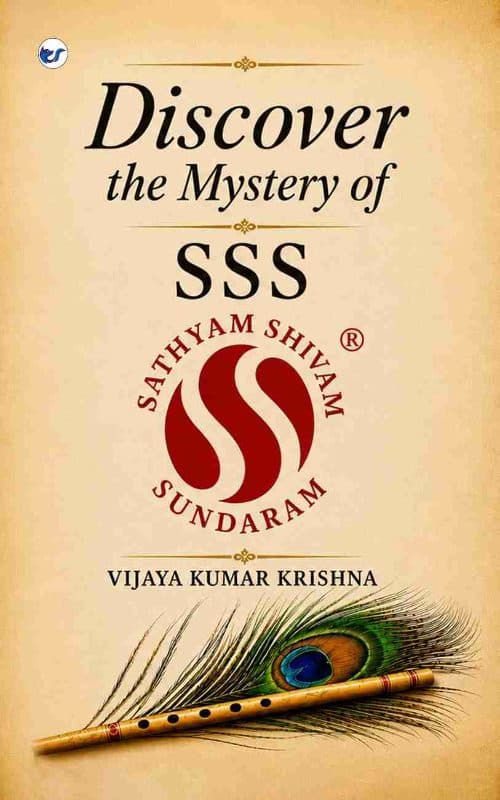 Love and GROW RICH: Discover the Mystery of SSS