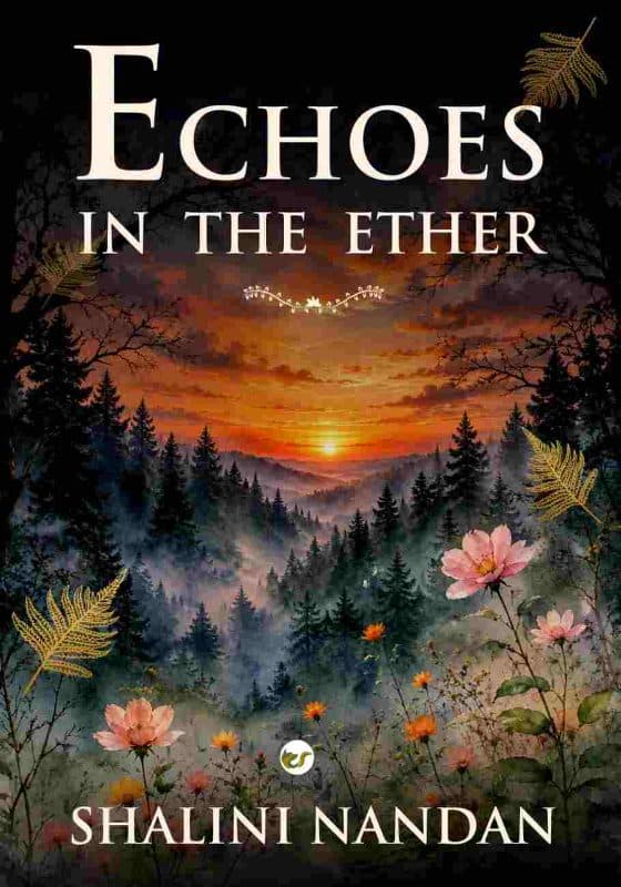 ECHOES IN THE ETHER