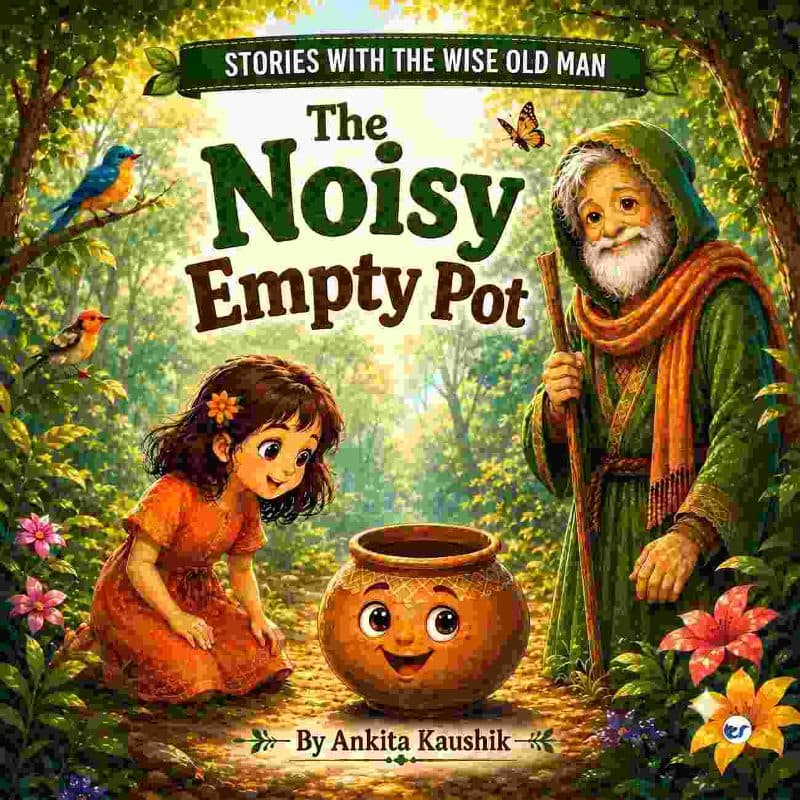 The Noisy Empty Pot