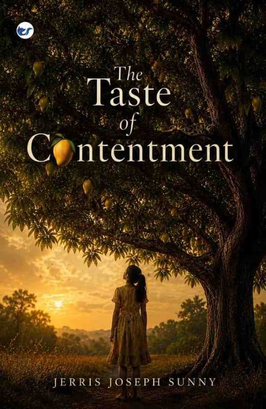 The Taste of Contentment