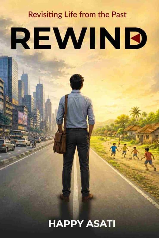Rewind: Revisiting Life from the Past