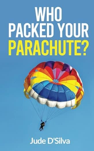 Who Packed Your Parachute?