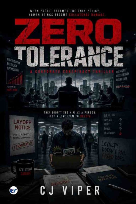 Zero Tolerance