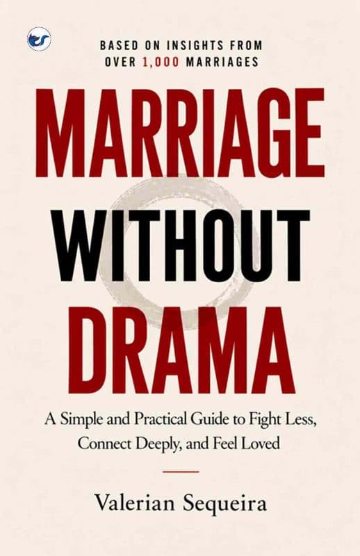 Marriage Without Drama