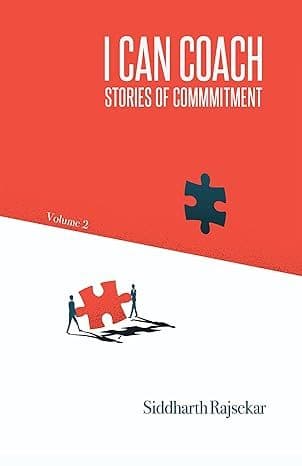 I Can Coach: Stories of Commitment [Volume 2]