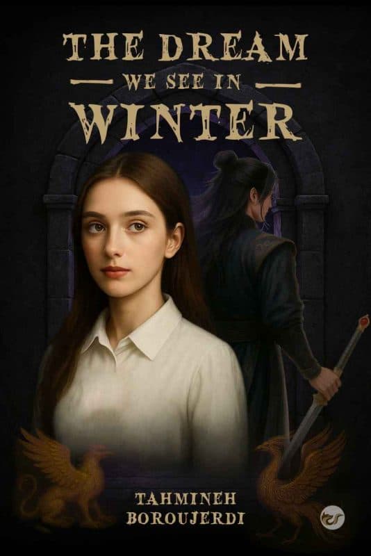 The dream we see in winter (2nd Edition)