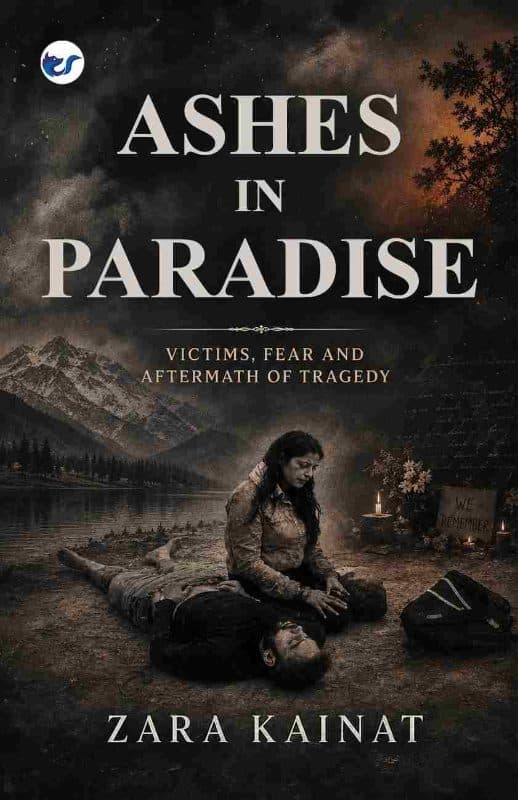 Ashes In Paradise: Victims, Fear and Aftermath of Tragedy