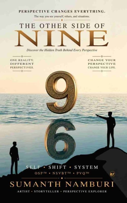 The Other Side Of Nine: Discover the Hidden Truth Behind Every Perspective