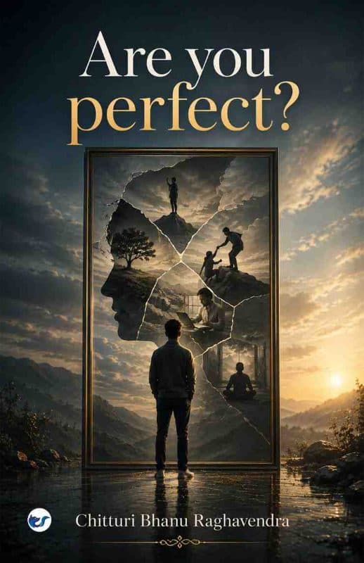 Are you perfect?