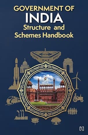 Government of India Structure and Schemes Handbook