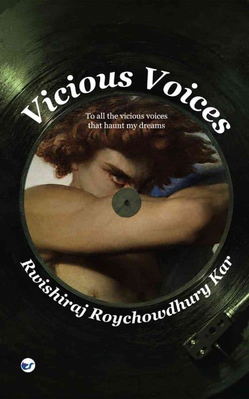 Vicious Voices: To all the vicious voices that haunt my dreams