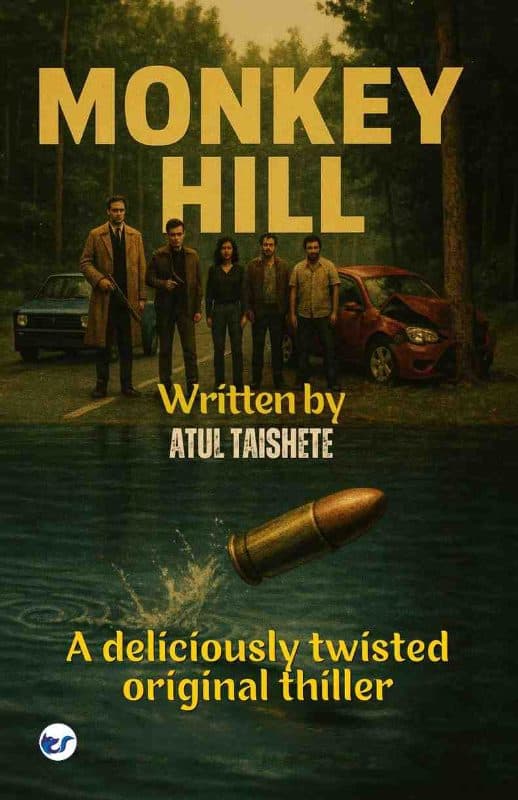 Monkey Hill