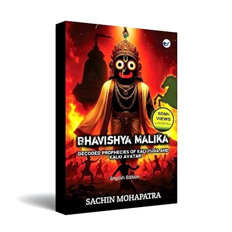 Bhavishya Malika (English): Decoded Prophecies Of Kali Yuga And Kalki Avatar 3