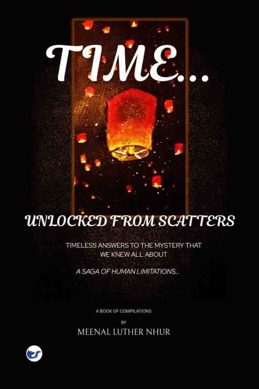 Time... Unlocked From Scatters