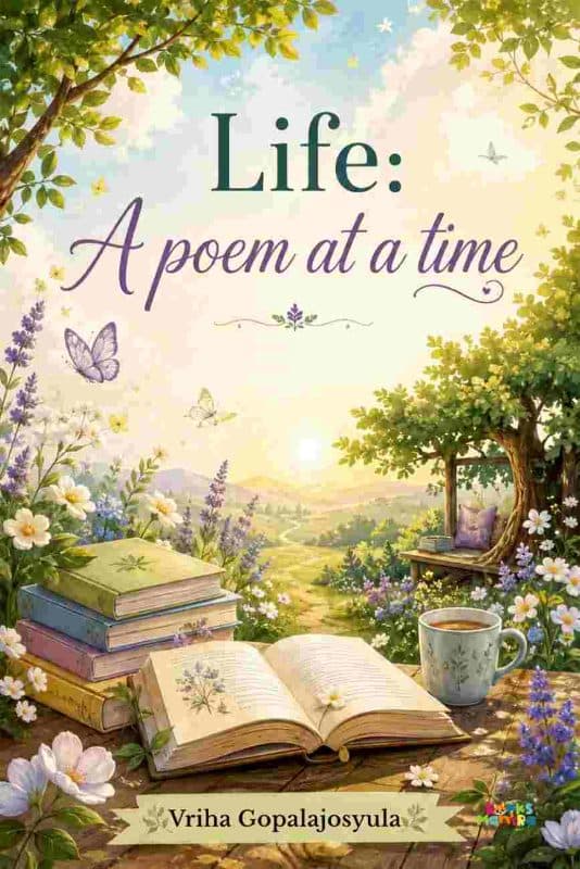 Life: A Poem at a Time