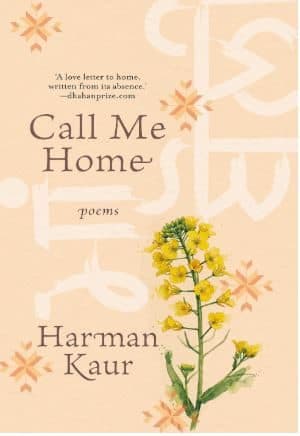 Call Me Home