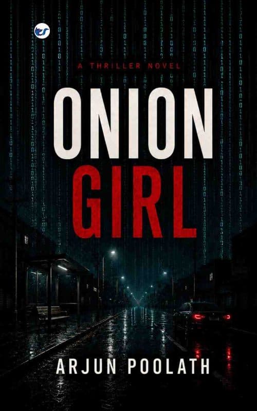 Onion Girl