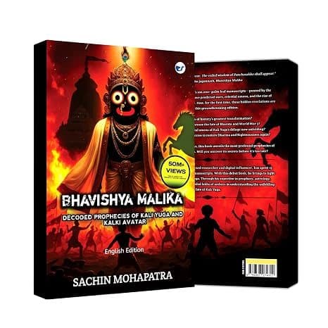 Bhavishya Malika (English): Decoded Prophecies Of Kali Yuga And Kalki Avatar 2
