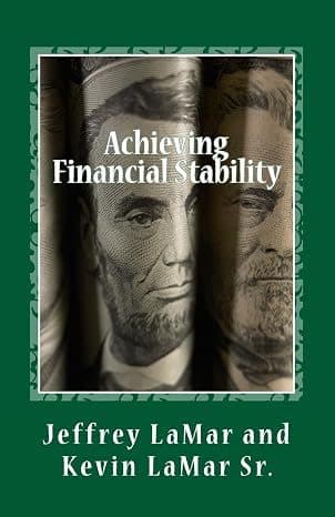 Achieving Financial Stability: It's Never Too Late to Start