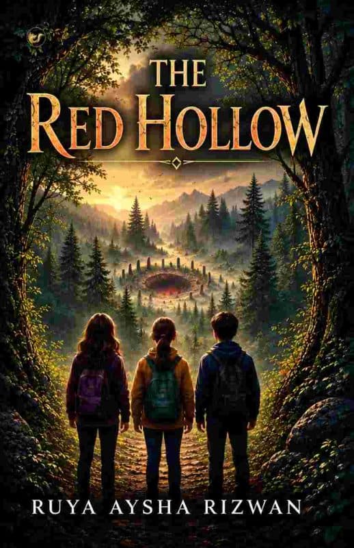 The Red Hollow