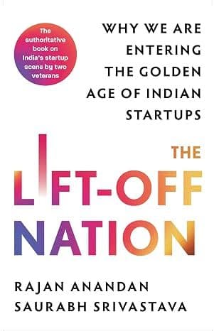 The Lift-Off Nation