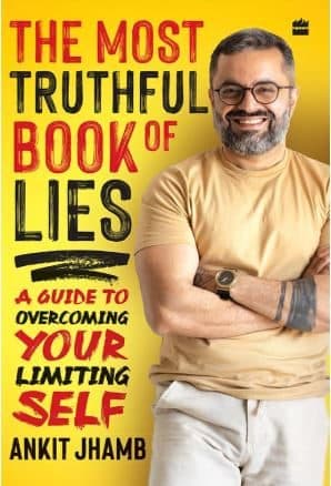 The Most Truthful Book Of Lies