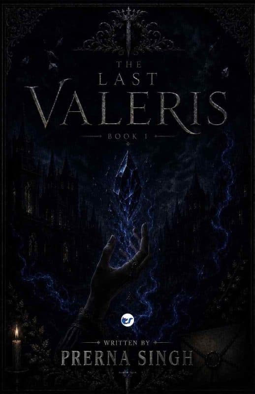 The Last Valeris