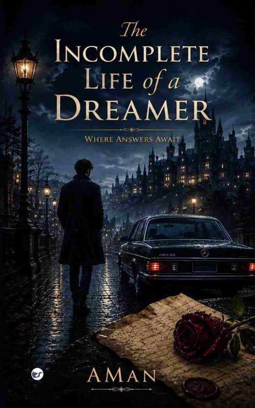 The Incomplete Life of a Dreamer
