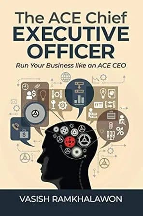 The ACE Chief Executive Officer