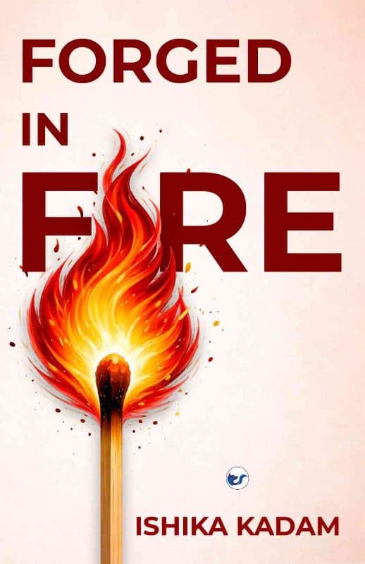 Forged in Fire