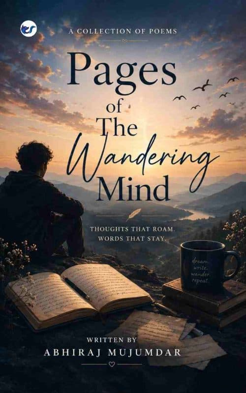 Pages Of The Wandering Mind: Thoughts that roam, words that stay
