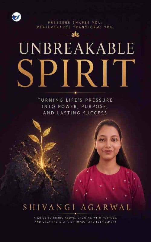 Unbreakable Spirit